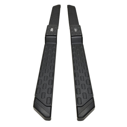 Westin 19-24 Chevrolet Silverado / GMC Sierra 1500 DC (Excl. LD/LTD) HDX Running Boards - Tex. Blk 55-34125 55-34125 User 1