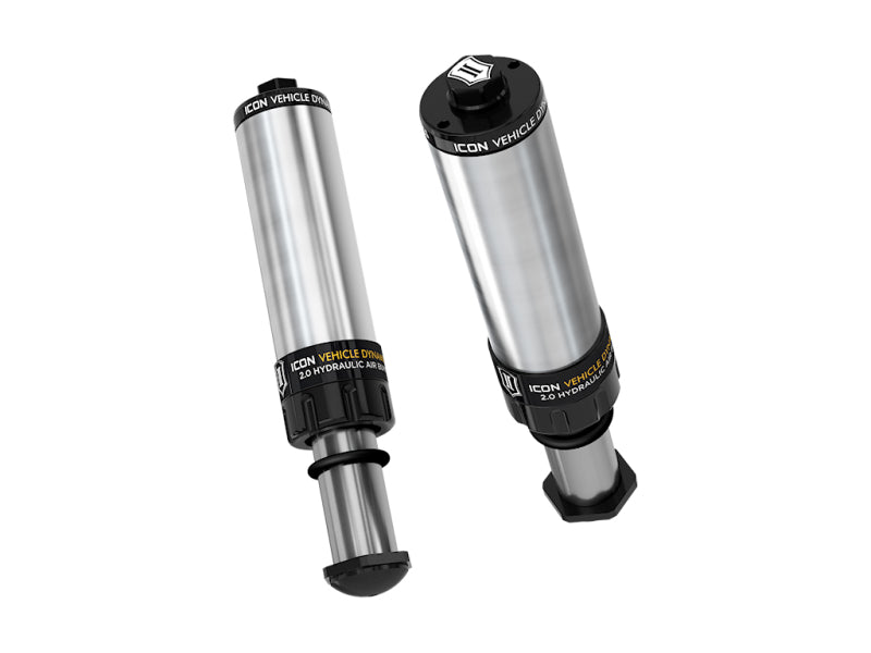 ICON 2022+ Toyota Tundra Rear Hyd Bump Stop Kit 56111 56111 Photo - out of package