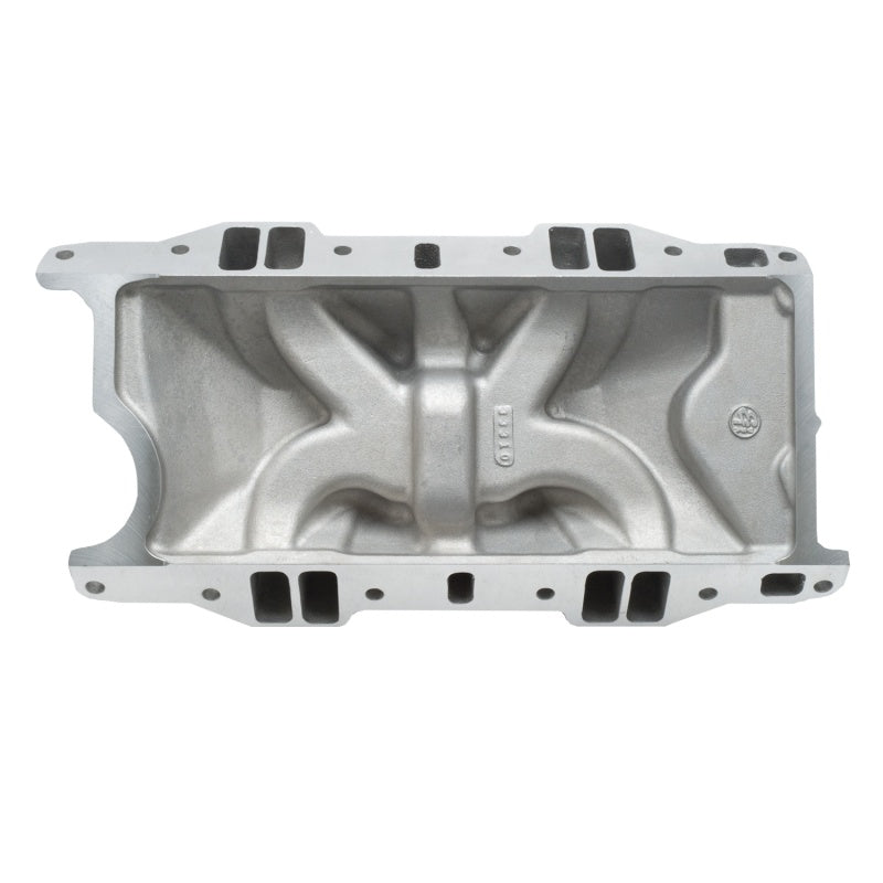 Edelbrock Performer Rpm 360 Chry Manifold 7176 Photo - Unmounted