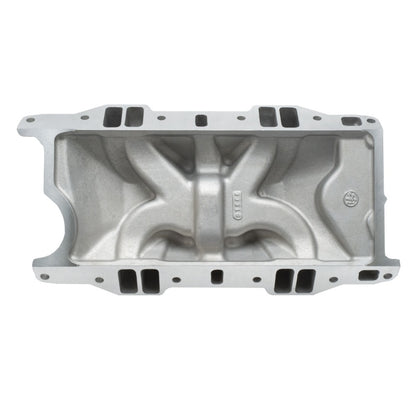 Edelbrock Performer Rpm 360 Chry Manifold 7176 Photo - Unmounted