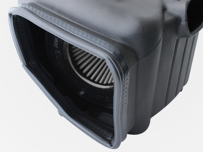 aFe  POWER 51-74001 Momentum HD Pro DRY S Cold Air Intake System 51-74001 Photo - Unmounted