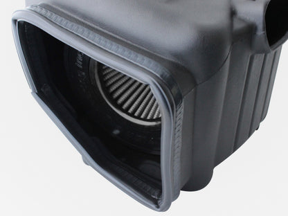 aFe  POWER 51-74001 Momentum HD Pro DRY S Cold Air Intake System 51-74001 Photo - Unmounted