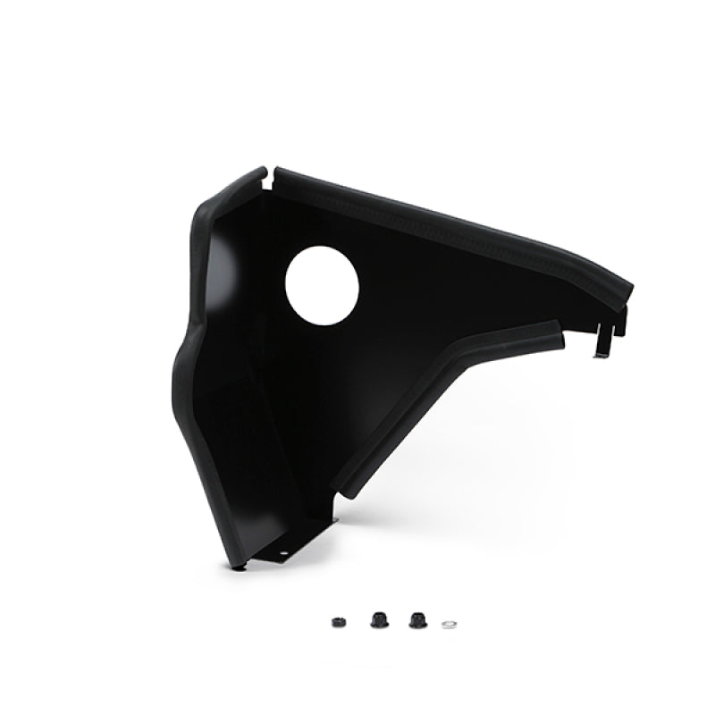 Mishimoto Performance Air Intake BMW E46 1999-2005 MMAI-E46-99BK Photo - Close Up