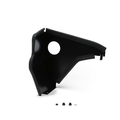 Mishimoto Performance Air Intake BMW E46 1999-2005 MMAI-E46-99BK Photo - Close Up