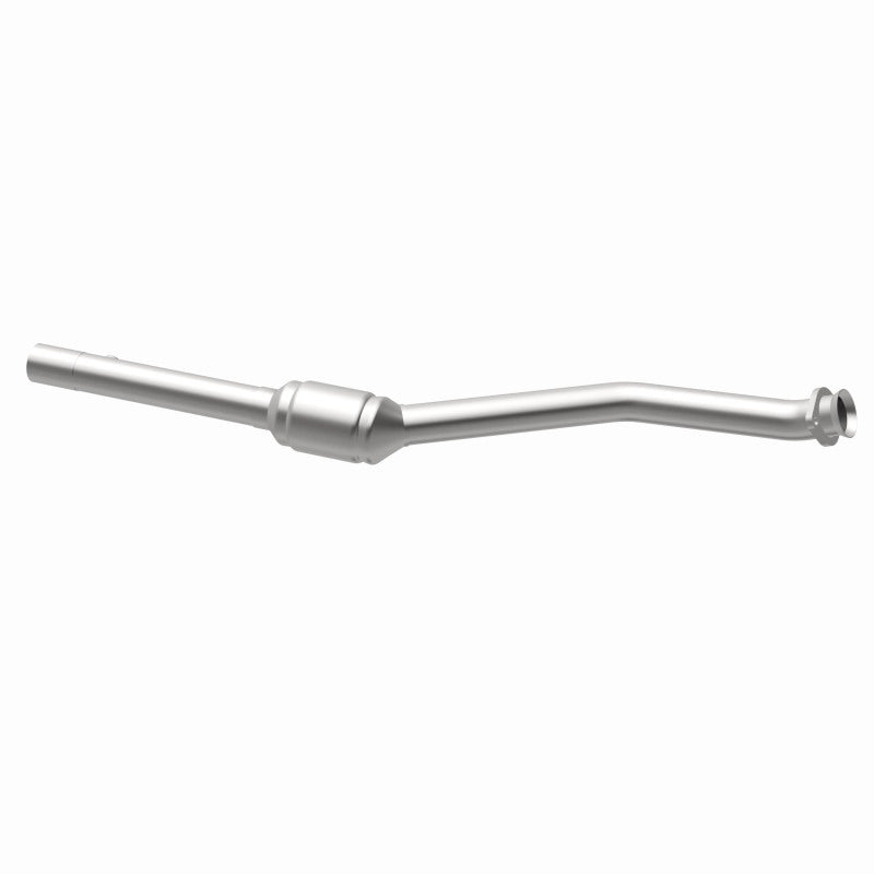 MagnaFlow BMW OEM Grade Federal / EPA Compliant Direct-Fit Catalytic Converter 49785 360 Degree Image Set