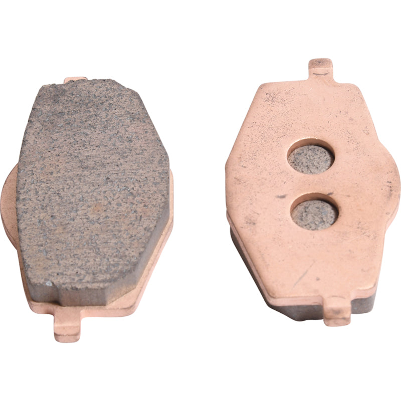 All Balls Racing Sintered Brake Pads 18-8028 18-8028 Photo - Primary