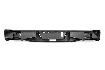 DV8 Offroad 21-23 Ford F-150 MTO Series Rear Bumper RBFF1-04 RBFF1-04 Photo - Unmounted