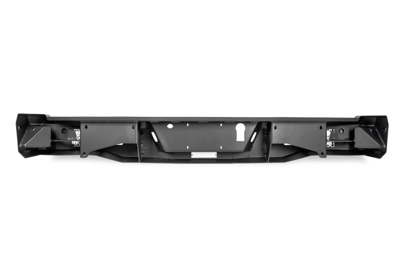 DV8 Offroad 21-23 Ford F-150 MTO Series Rear Bumper RBFF1-04 RBFF1-04 Photo - Unmounted
