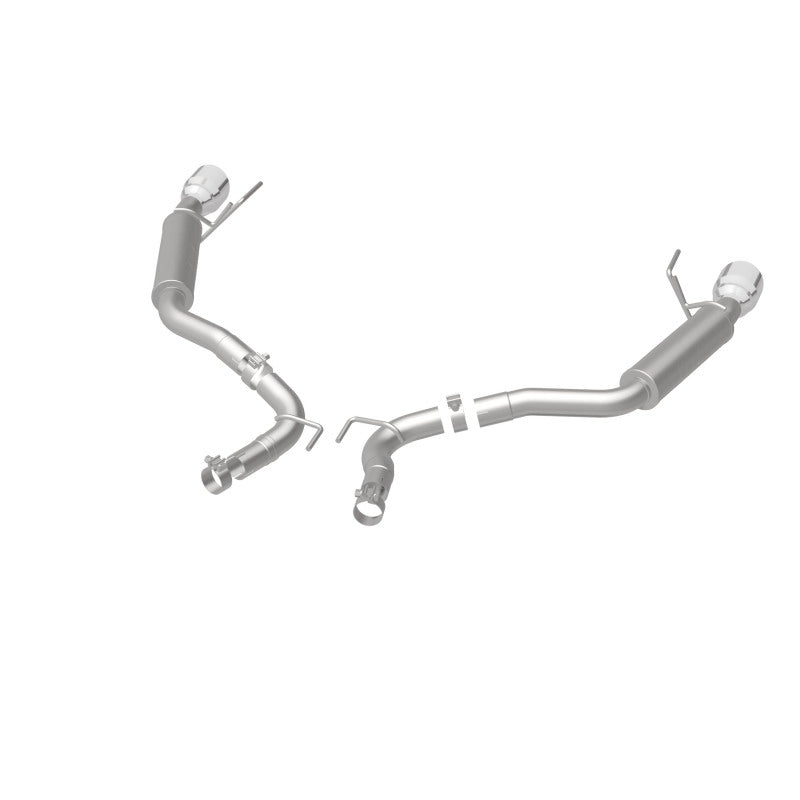 MagnaFlow Ford Mustang Competition Series Axle-Back Performance Exhaust System 19179 360 Degree Image Set