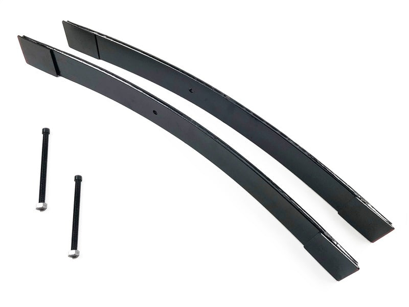 Tuff Country 99-23 Ford F-250 4wd Rear 1in Add-a-Leafs Pair 82150 82150 Photo - Primary