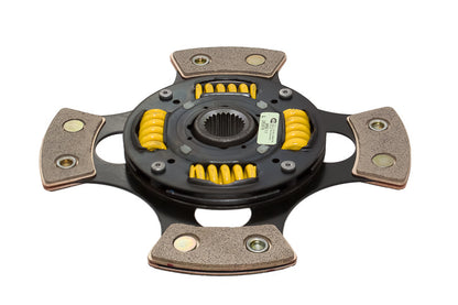 ACT 4-Puck Sprung Hub Race Disc Acura Integra ALL 90-91 4220112 Photo - out of package