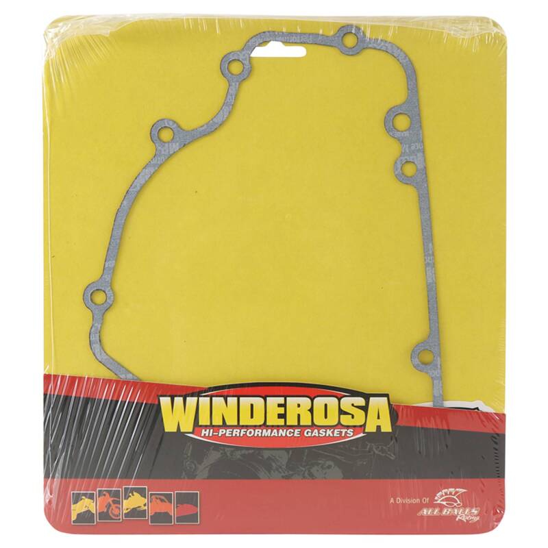 Vertex Pistons Vertex Gaskets 92-94 Kawasaki EL250 Ignition Cover Gasket Kit 331068 331068 Photo - Primary