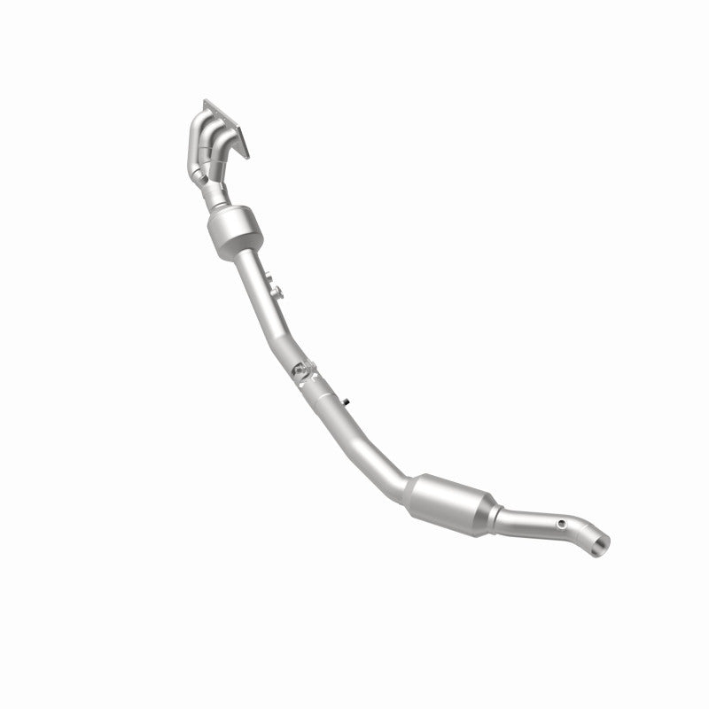 Magnaflow 12-15 ML350 V6 3.5 OEM Manifold Direct Fit Converter 22-068 22-068 360 Degree Image Set