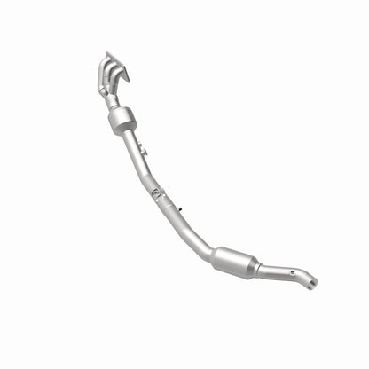 Magnaflow 12-15 ML350 V6 3.5 OEM Manifold Direct Fit Converter 22-068 22-068 360 Degree Image Set