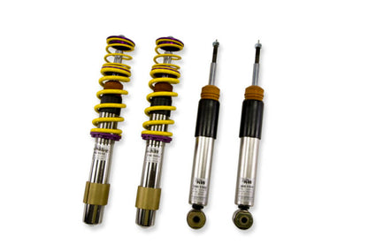 KW V2 Coilover Kit BMW 5series E61 (560L)  Wagon 2WD 15220045 15220045 Photo - Primary