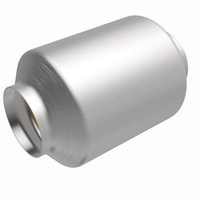 MagnaFlow California Grade CARB Compliant Universal Catalytic Converter 441125 360 Degree Image Set