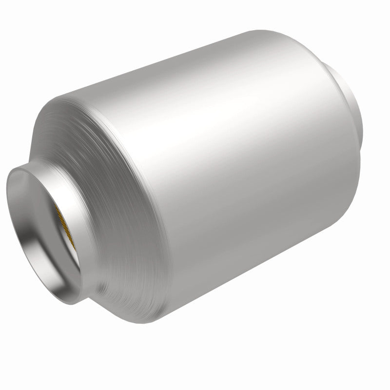 MagnaFlow California Grade CARB Compliant Universal Catalytic Converter 441125 360 Degree Image Set