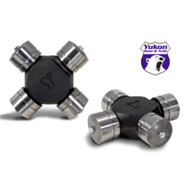 Yukon Gear & Axle Yukon Gear Chrome Moly Superjoint / Replacement For Dana 60 YP SJ-733X-731 YP SJ-733X-731 Photo - Primary