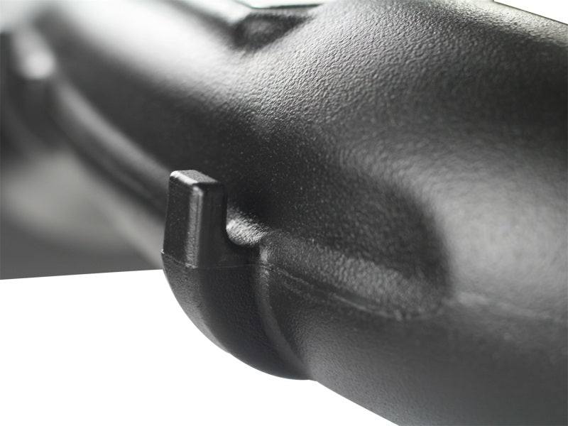 aFe Magnum FORCE Stage-2 Pro DRY S Cold Air Intake System: Jeep Wrangler ( 51-12092-1 Photo - Unmounted