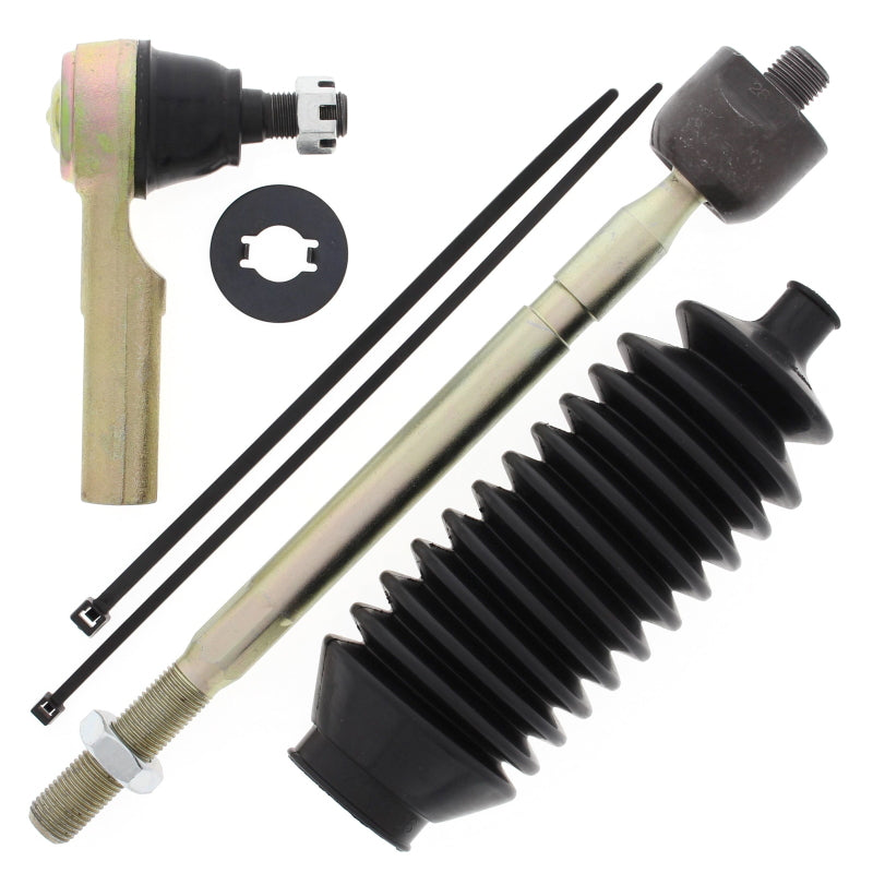 All Balls Racing 08-13 Kawasaki Teryx 750 4x4 Rack Tie Rod Kit - Right 51-1044-R 51-1044-R Photo - Primary