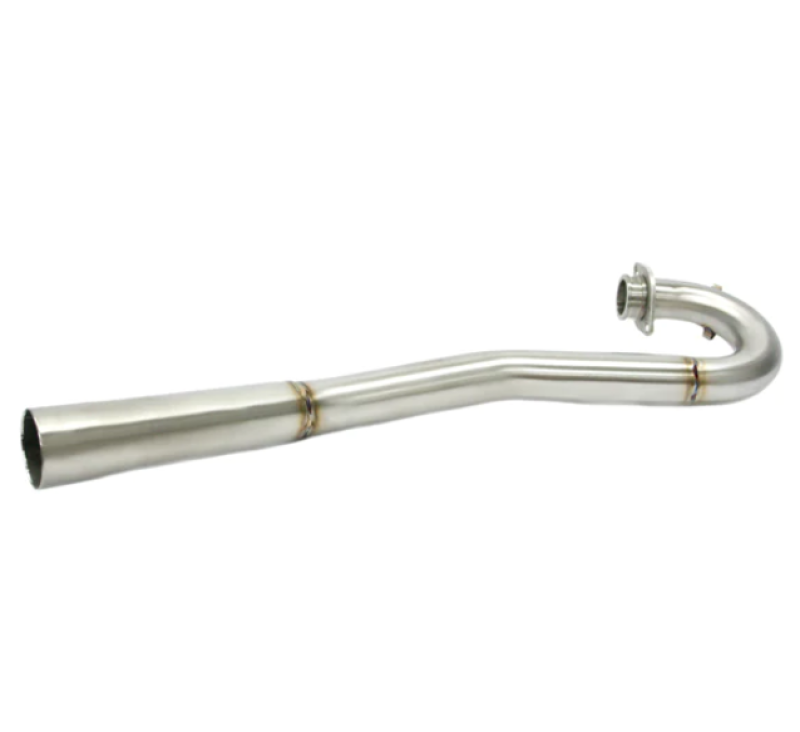 Big Gun 07-14 Kawasaki KFX 450R Head Pipe 13-45501 13-45501 User 1