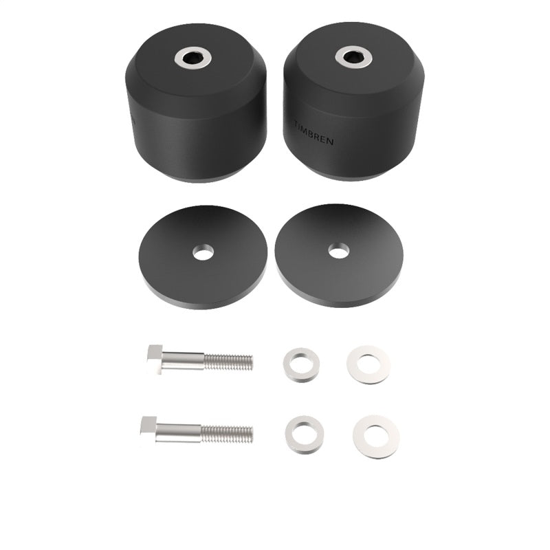 Timbren 1995 Ford Explorer Front Suspension Enhancement System FXF1004A FXF1004A Photo - Unmounted