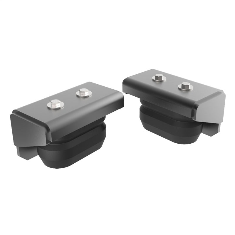 Timbren 2004 Freightliner FC70 Rear Suspension Enhancement System URMDH URMDH User 2