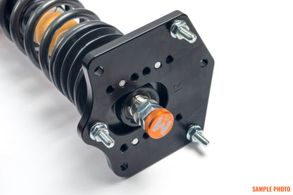 Moton 90-99 BMW 3 Series E36 Moton 1-Way Series Coilovers M 505 172S M 505 172S Photo - Close Up