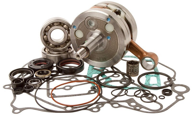 Hot Rods Bottom End Kit CBK0091 CBK0091 Photo - Primary