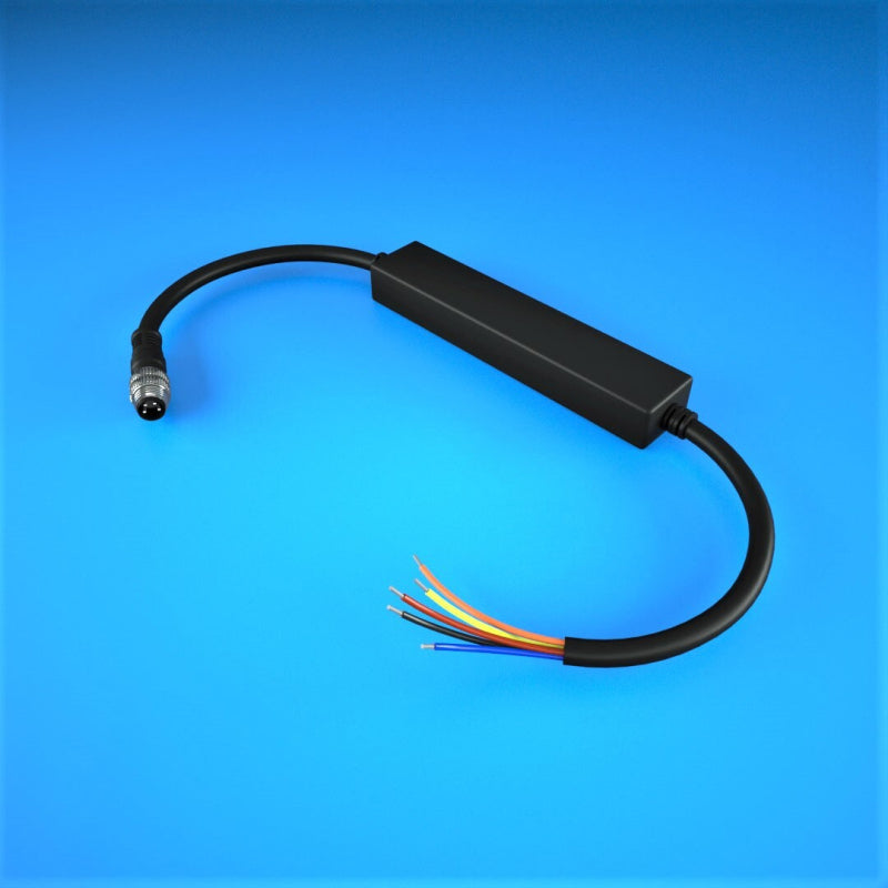 HPT Pro Link+ Cable for MPVI2+ H021-002-06 H021-002-06 Photo - Primary