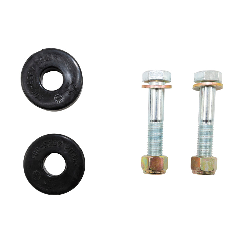 Belltech 15-20 Ford F-150 4WD 5-7in Trail Performance Lifting Strut 28007 28007 User 2