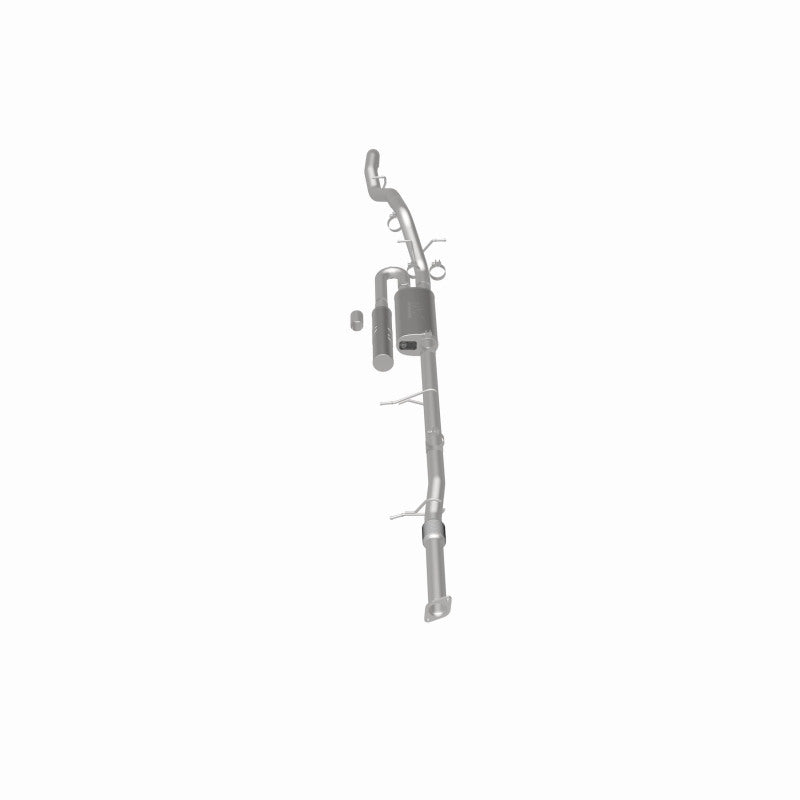 Magnaflow 2023+ Chevy Colorado Overland Series Cat-Back Exhaust 19648 19648 360 Degree Image Set