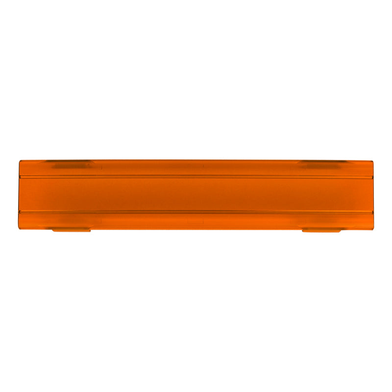 Rigid Industries Light Cover for SR-Series Amber PRO 131615 Photo - Primary