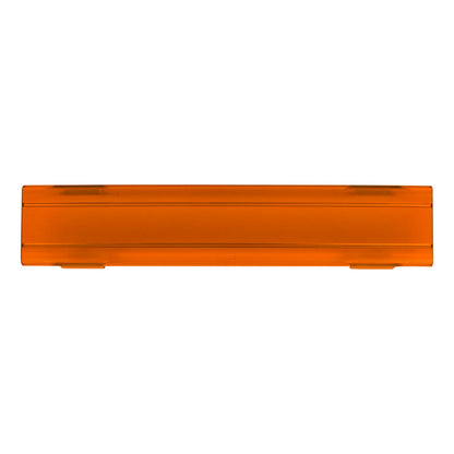 Rigid Industries Light Cover for SR-Series Amber PRO 131615 Photo - Primary