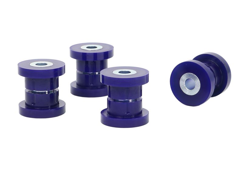 Superpro 2006 Subaru B9 Tribeca Limited Rear Upper Inner Control Arm Bushing Kit SPF5177K SPF5177K Photo - Primary