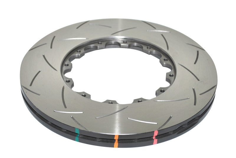 DBA 2004 Pontiac GTO Front 5000 Series Slotted Replacement Ring 5040.1S 5040.1S Photo - out of package