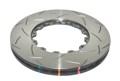 DBA 2004 Pontiac GTO Front 5000 Series Slotted Replacement Ring 5040.1S 5040.1S Photo - out of package