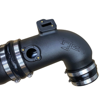 Injen 15-16 GMC Duramax LML 6.6L Evolution Intake EVO7014 EVO7014 Photo - out of package