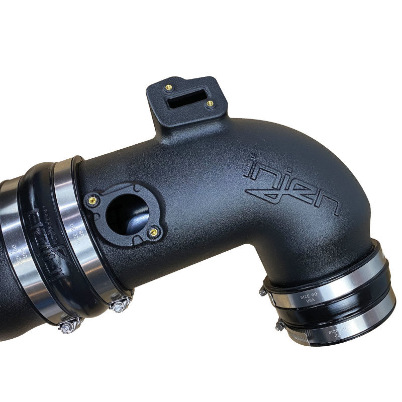 Injen 13-14 GMC Duramax LML 6.6L Evolution Intake EVO7013 EVO7013 Photo - out of package