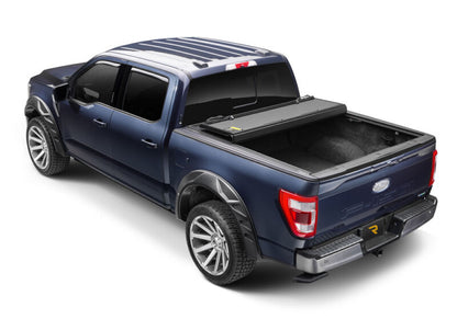 Extang 15-20 Ford F-150 5.5ft. Bed Endure ALX 80475 80475 Photo - Mounted