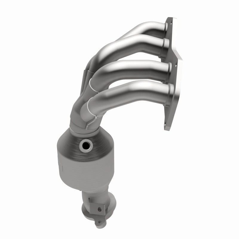 MagnaFlow Pontiac Vibe OEM Grade Federal / EPA Compliant Manifold Catalytic Converter 51078 360 Degree Image Set