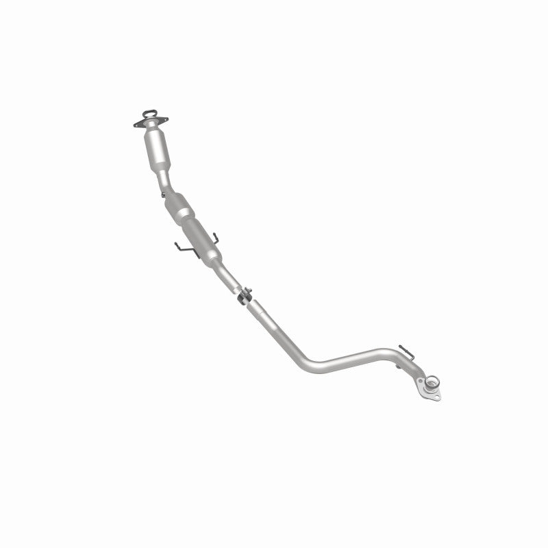MagnaFlow Scion xD OEM Grade Federal / EPA Compliant Direct-Fit Catalytic Converter 52159 360 Degree Image Set