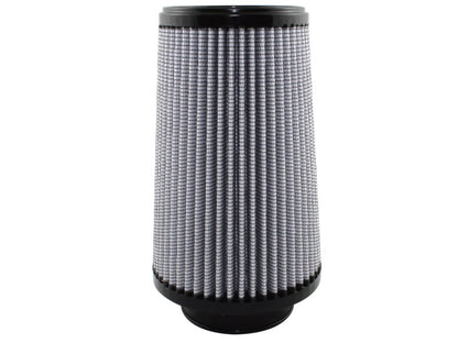 aFe Magnum FLOW Pro DRY S Universal Air Filter - 3-1/2 F x 6 B x 4-3/4 T x 21-35035 Photo - Primary
