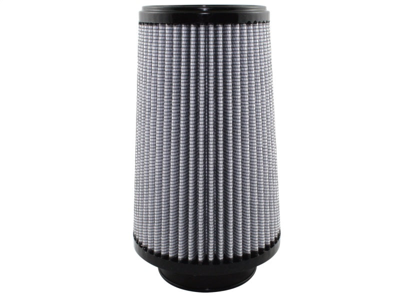 aFe Magnum FLOW Pro DRY S Universal Air Filter - 3-1/2 F x 6 B x 4-3/4 T x 21-35035 Photo - Primary