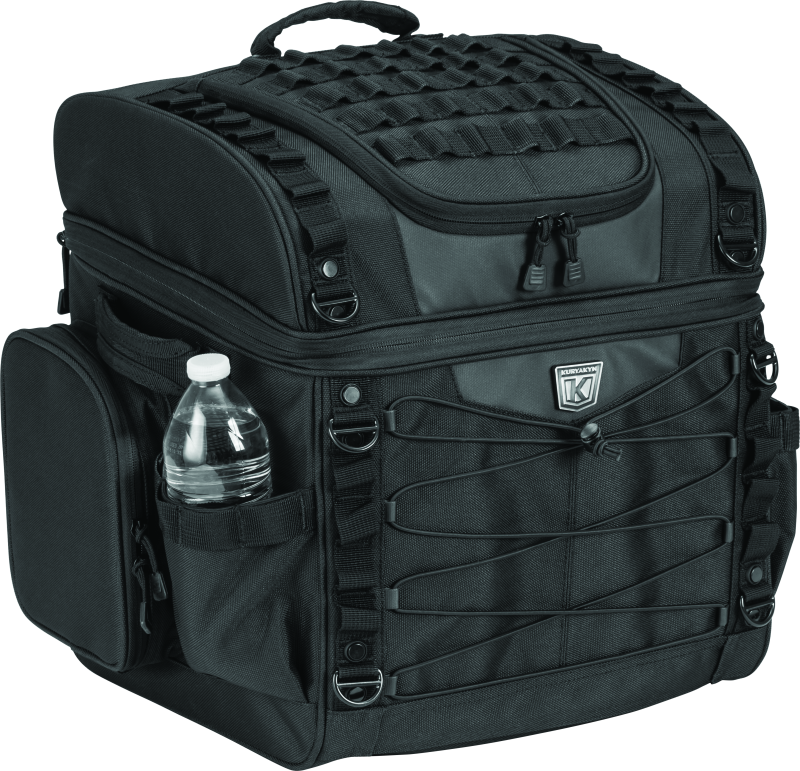 Kuryakyn Momentum Vagabond Bag 5285 5285 User 1