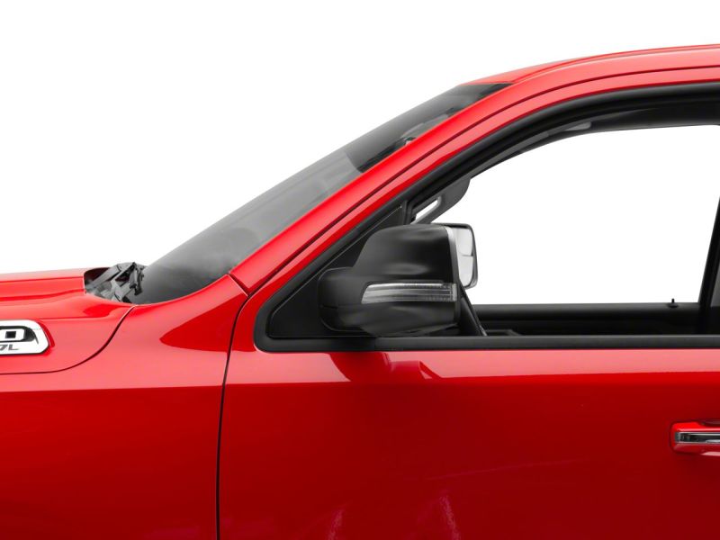 Raxiom 19-23 Dodge RAM 1500 Axial Series Sequential LED Mirror Lighting R137155 R137155 Photo - Close Up