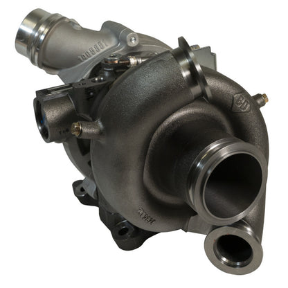 BD Diesel Retro Screamer Turbo Kit - 11-14 Ford F250/F350 & 11-16 Ford F450/F550 6.7L Powerstroke 1045825 1045825 Photo - Unmounted