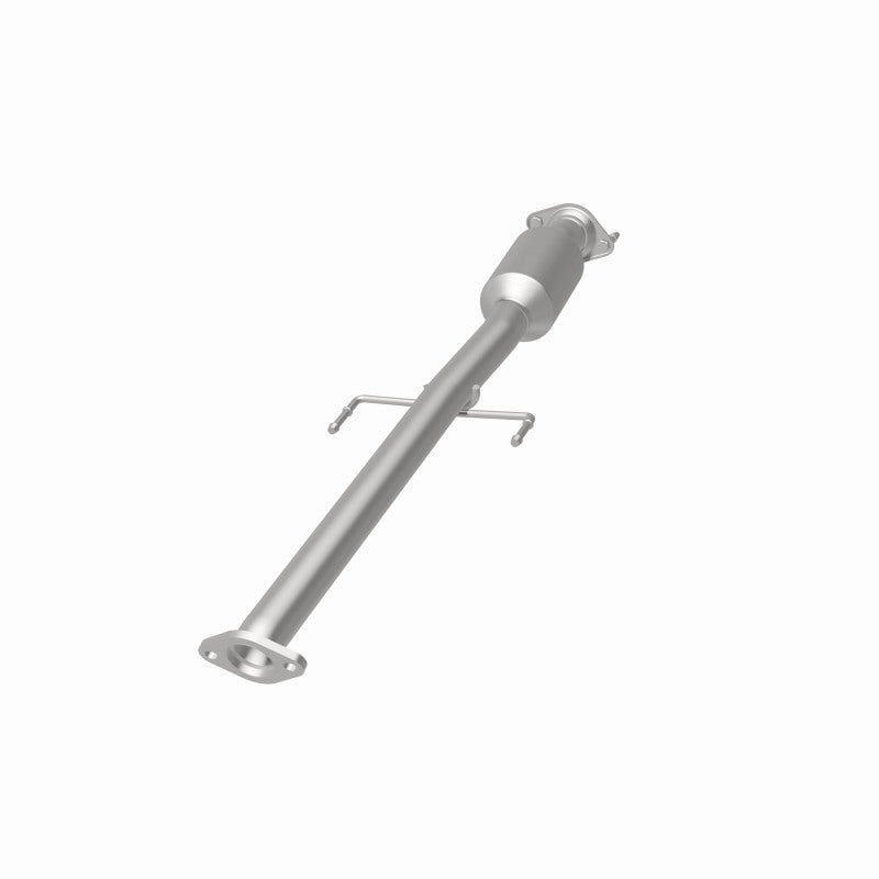 MagnaFlow Mazda Protege OEM Grade Federal / EPA Compliant Direct-Fit Catalytic Converter 51421 360 Degree Image Set