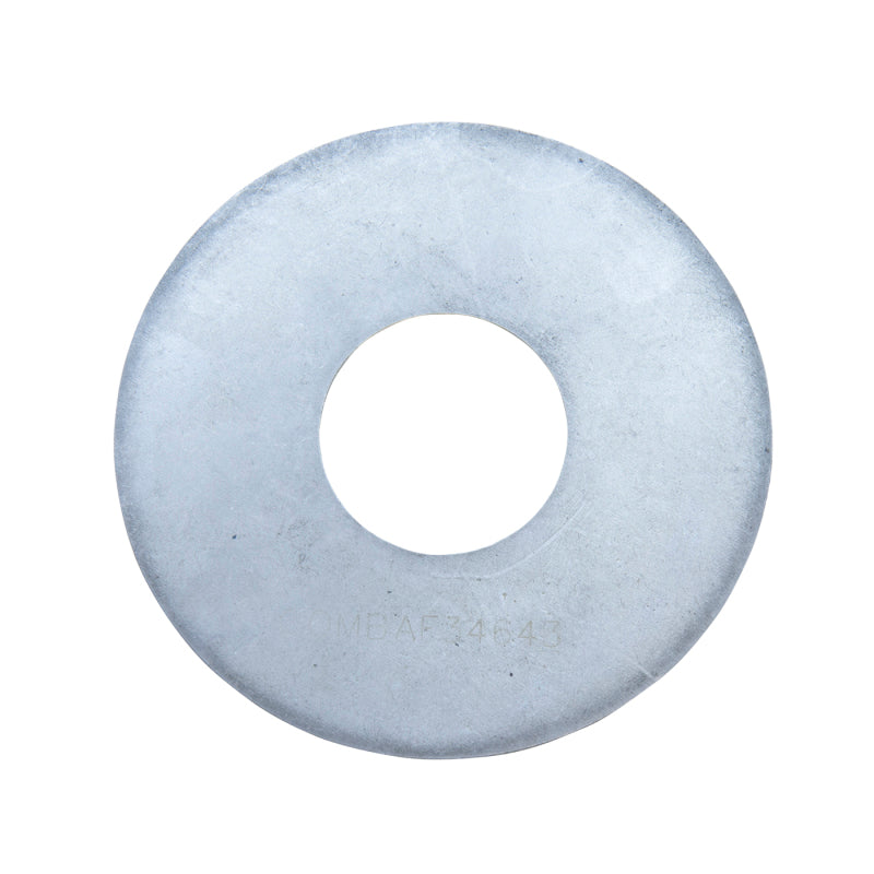 Yukon Gear & Axle Yukon Gear Replacement Inner Slinger For Dana 70 YSPBF-014 YSPBF-014 Photo - Primary
