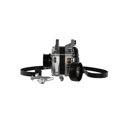 Ford Racing Gen 3 Coyote 175Amp Alternator Kit M-8600-M50ALTC M-8600-M50ALTC Photo - Unmounted